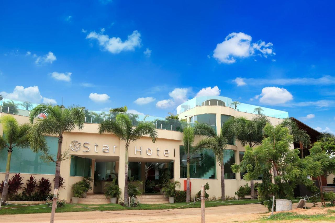 Hotel Star Jijoca de Jericoacoara