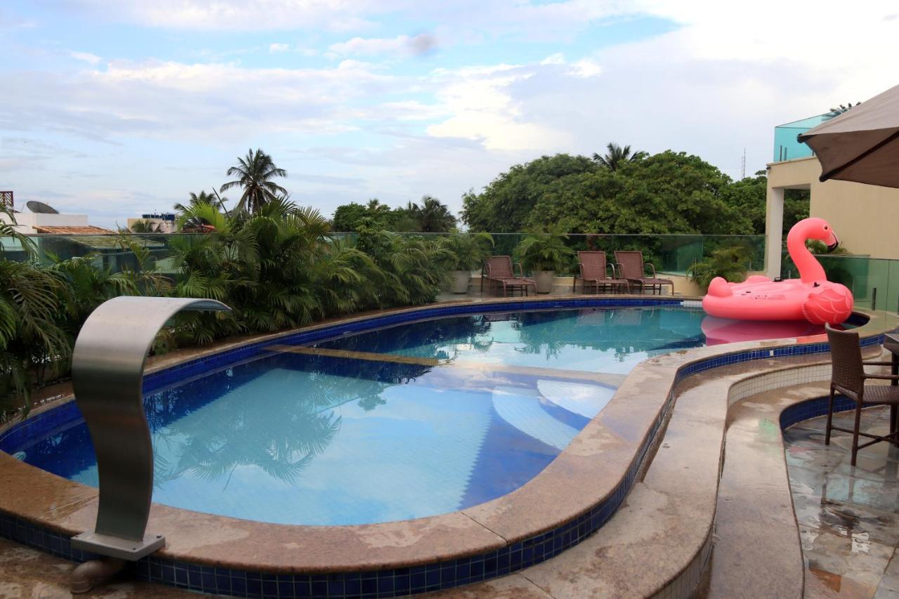 Star 5* Jijoca de Jericoacoara