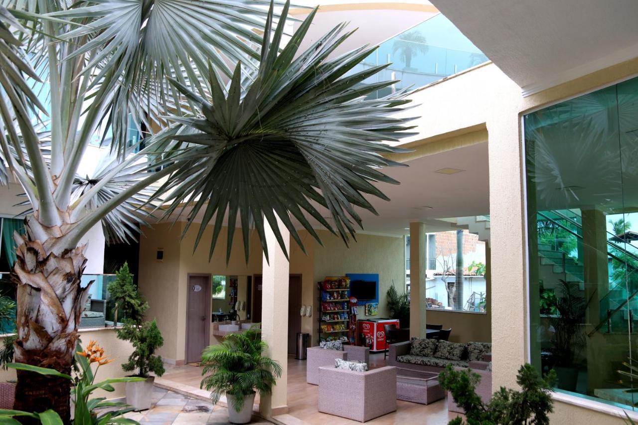 Star 5* Jijoca de Jericoacoara
