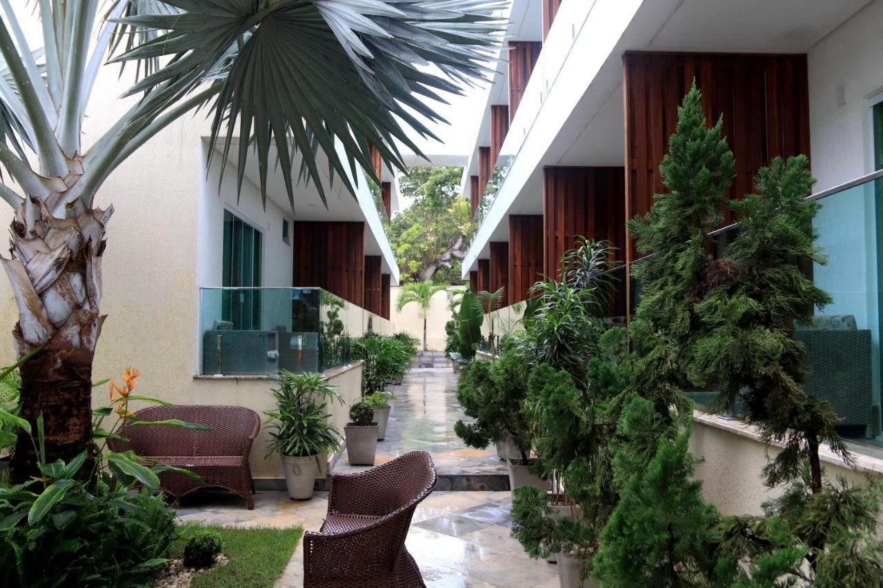 Hotel Star Jijoca de Jericoacoara