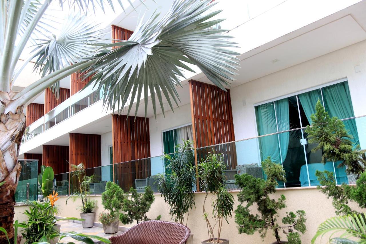Star 5* Jijoca de Jericoacoara