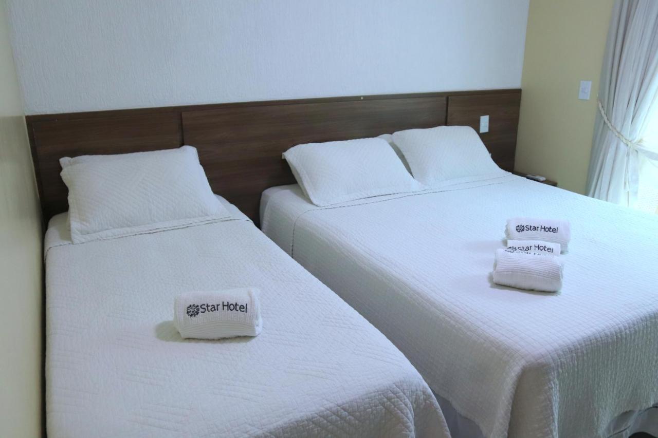 Star Hotel 5*