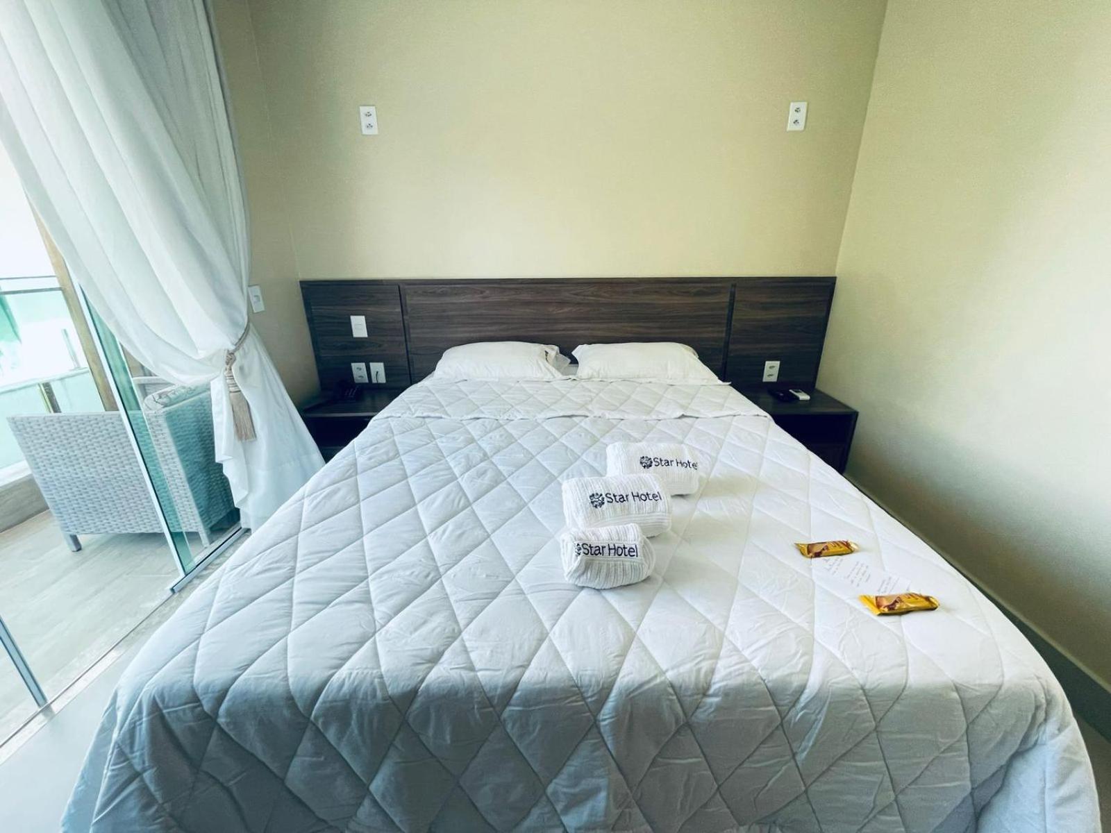 Star Hotel 5*