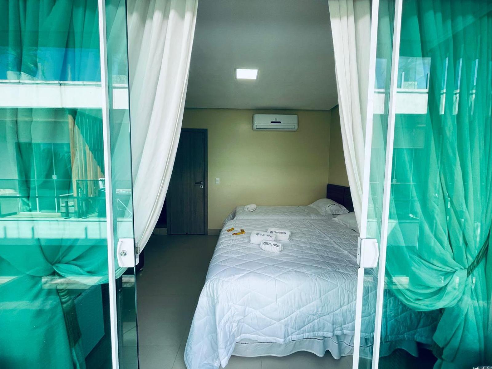 Hotel Star Jijoca de Jericoacoara