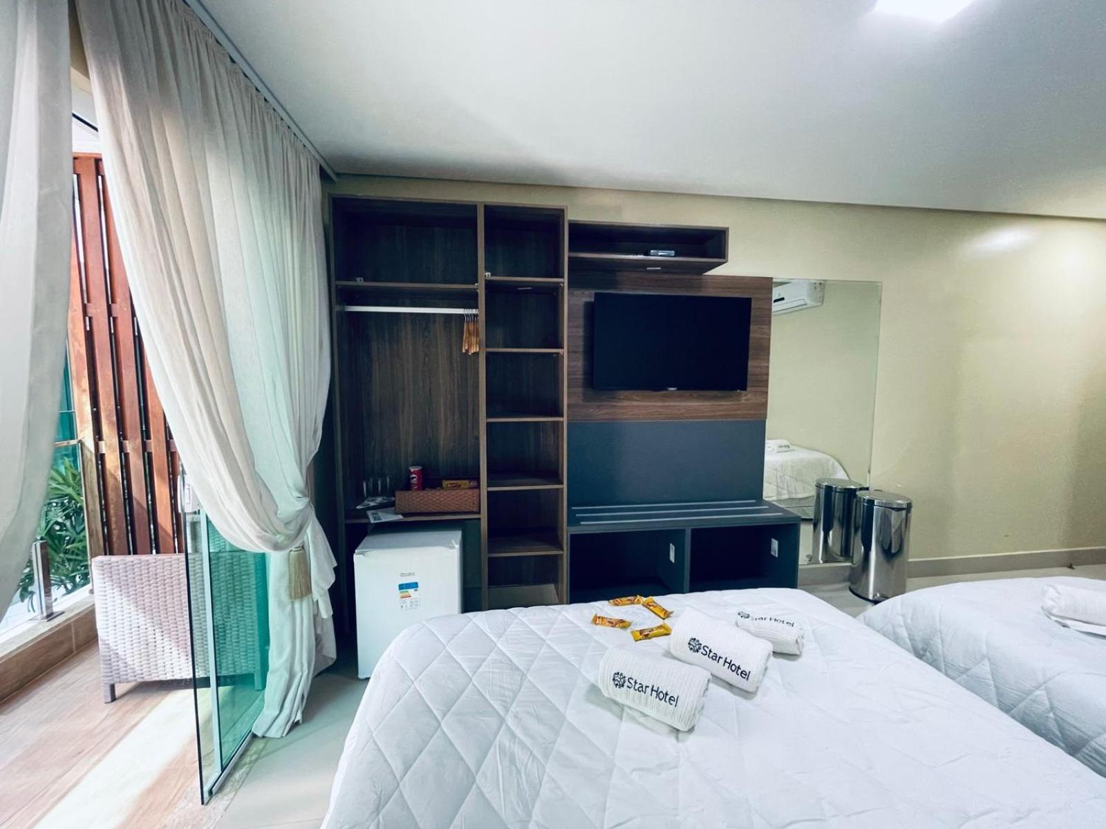 Star Hotel 5*