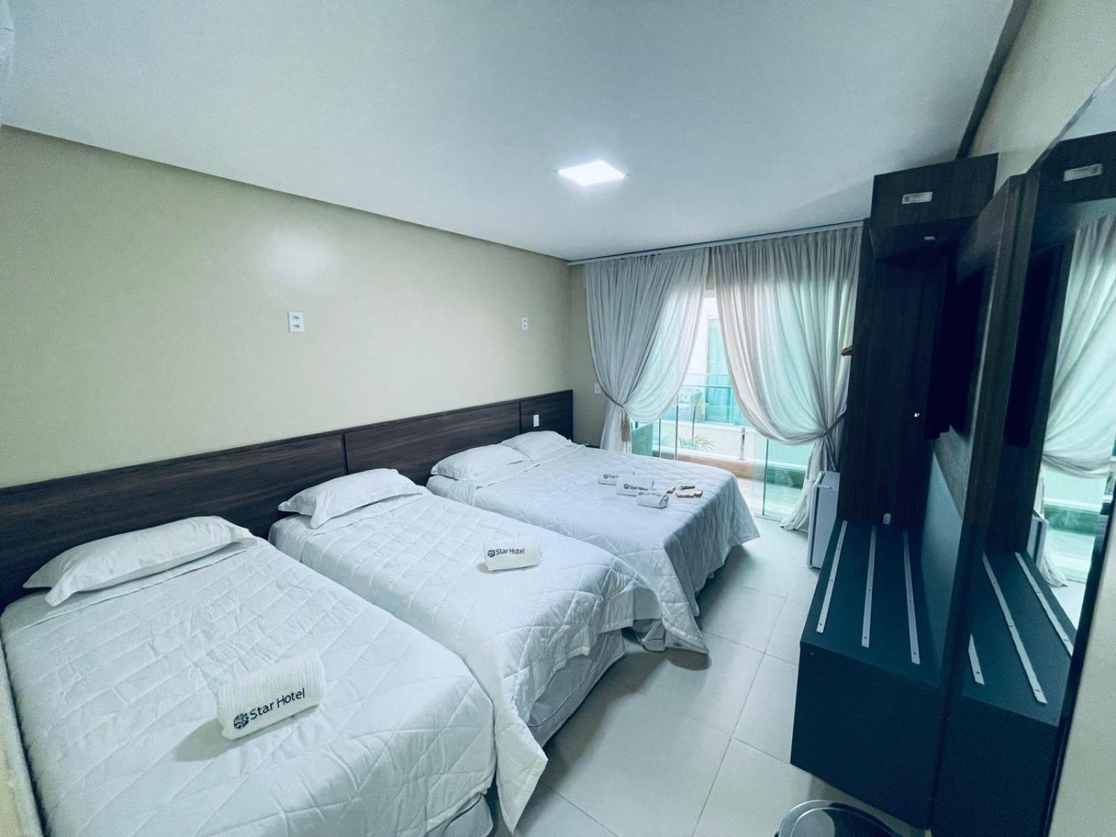 Hotel Star 5*
